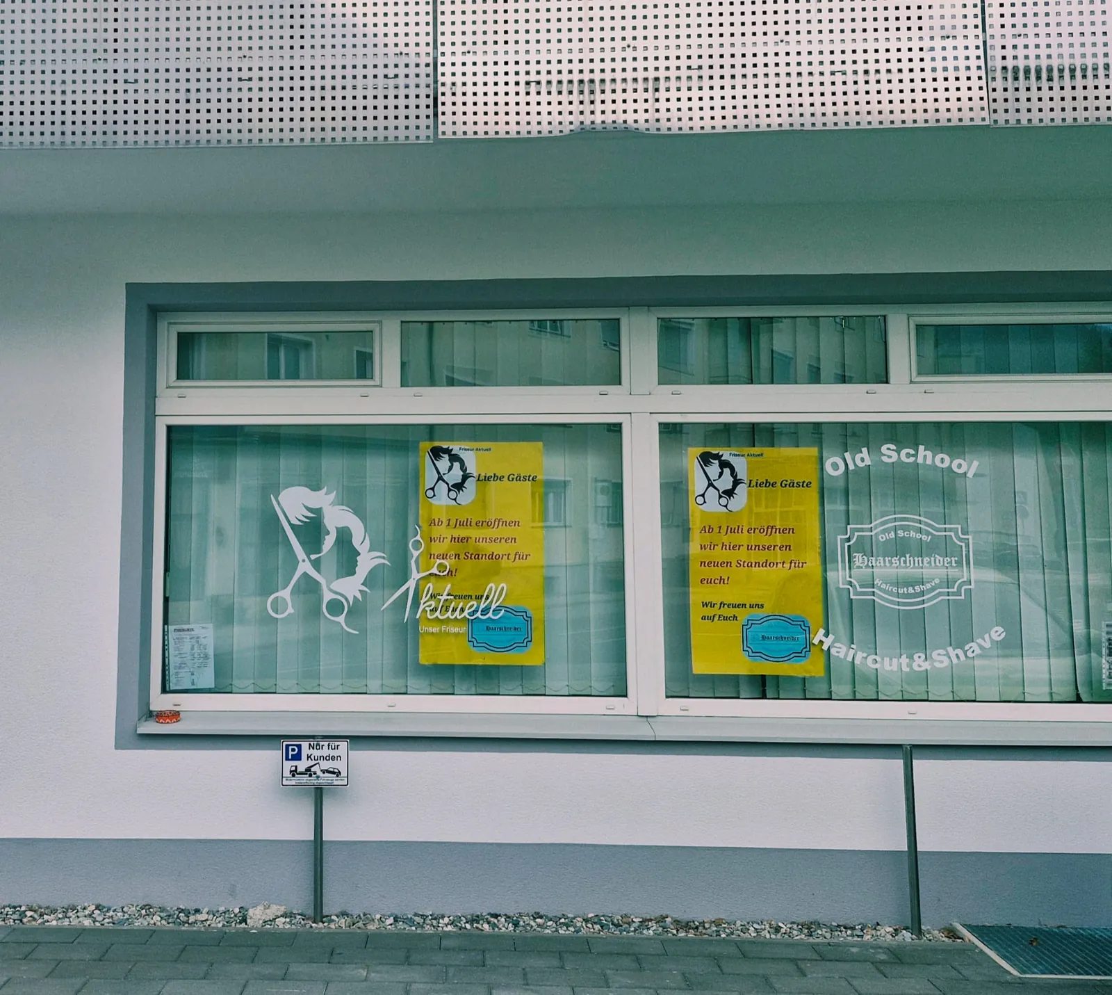 Friseur Aktuell und Haarschneider in Kufstein